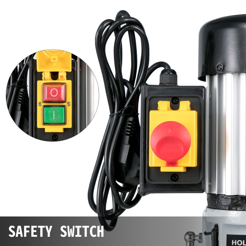 Pöytämallinen talttakone puulle 750 wattia 2800 kierrosta minuutissa 6–12 millimetriä