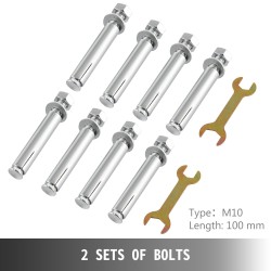 Pesukoneen ja kuivausrummun jalusta alumiiniseoksesta ulosvedettävällä tarjottimella säädettävillä jaloilla