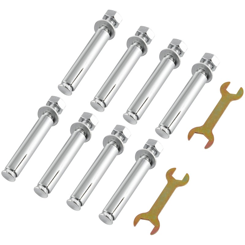 Pesukoneen ja kuivausrummun jalusta alumiiniseoksesta ulosvedettävällä tarjottimella säädettävillä jaloilla