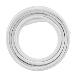 PEX-AL-PEX alumiini-muovikomposiittiputki 25 m 16 mm 2 mm lattialämmitykseen