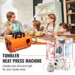 Kuppiprässi 11–30 unssin kapasiteetti 30 unssin lämmityselementillä sopii keramiikkaan ja ruostumattomalle teräkselle