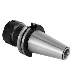 CAT40 työkalupidinsarja 5 kpl ER32 40Cr teräs 70 mm CNC koneisiin