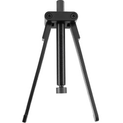 Alemman laakeripesän ulosvedin 45 teräs säädettävät varret useille perämoottorimerkeille