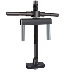 Sylinteriputken ulosvetosarja 45 teräs 75 138 mm 7 vetolevyä kuiva ja märkätyyppisille