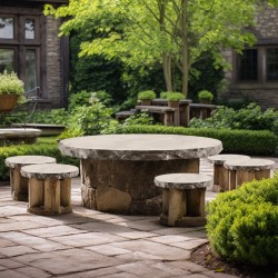 Betonileimasin polyuretaani 2288x78x30 mm 1 kpl terasseille ja lattioille