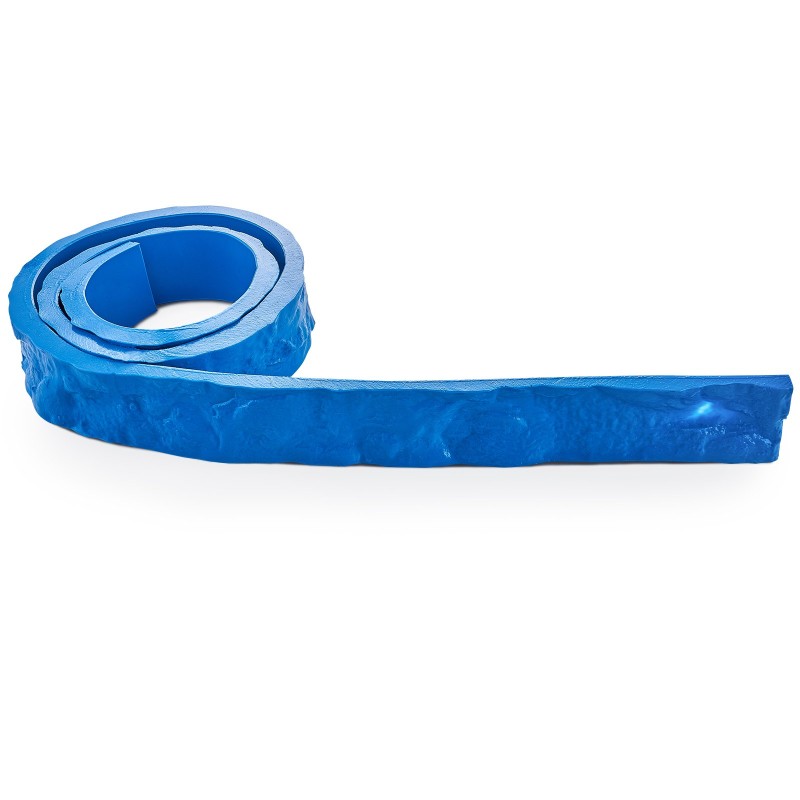 Betonileimasin polyuretaani 2288x78x30 mm 1 kpl terasseille ja lattioille