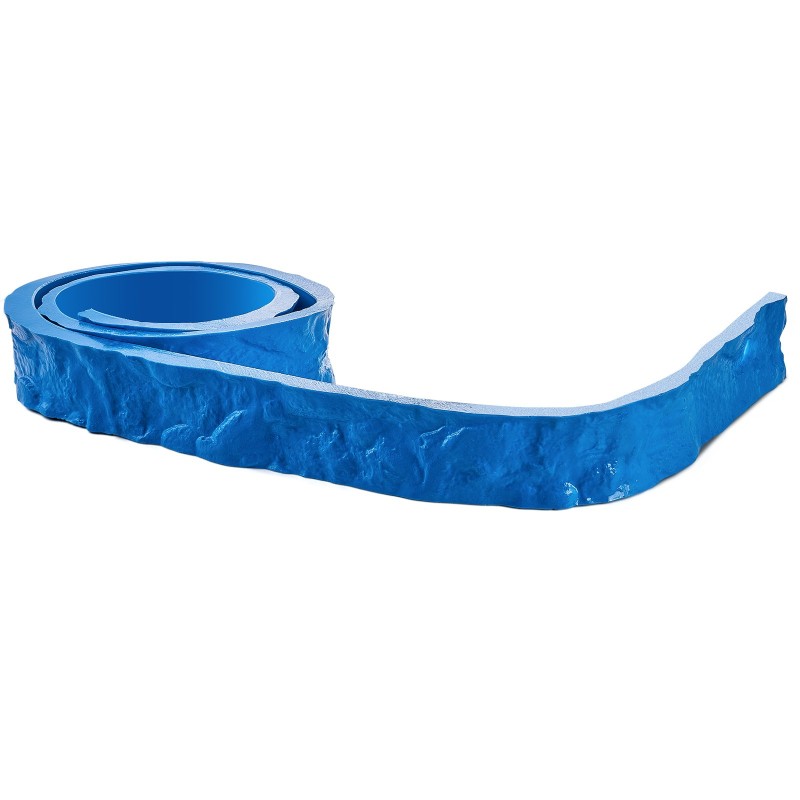 Betonileimasin polyuretaani 2288x78x30 mm 1 kpl terasseille ja lattioille