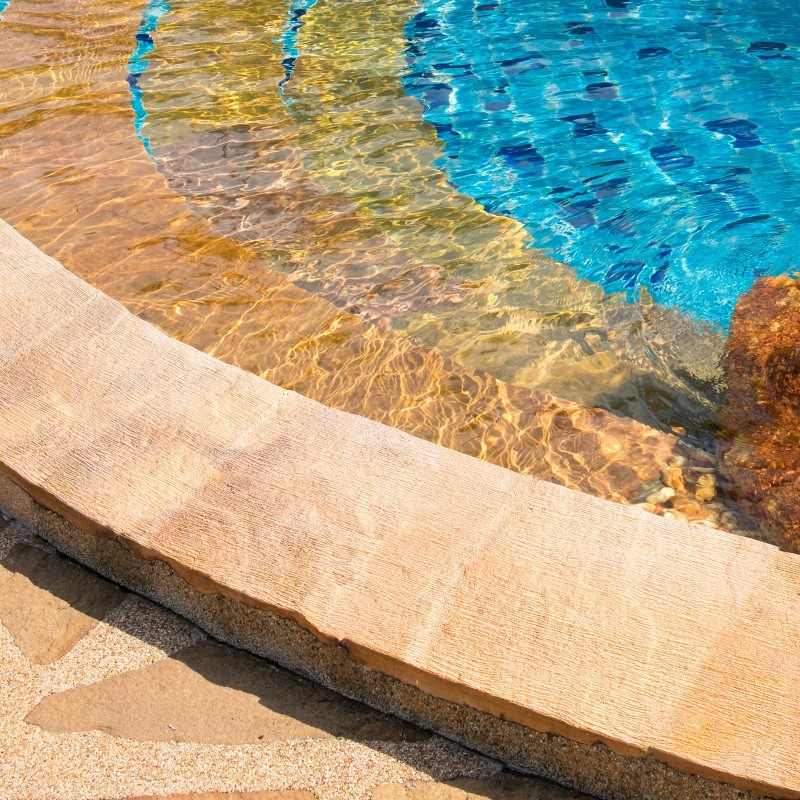 Betonipinnan kuviorulla polyuretaani 195 mm ja 173 mm 2 kpl