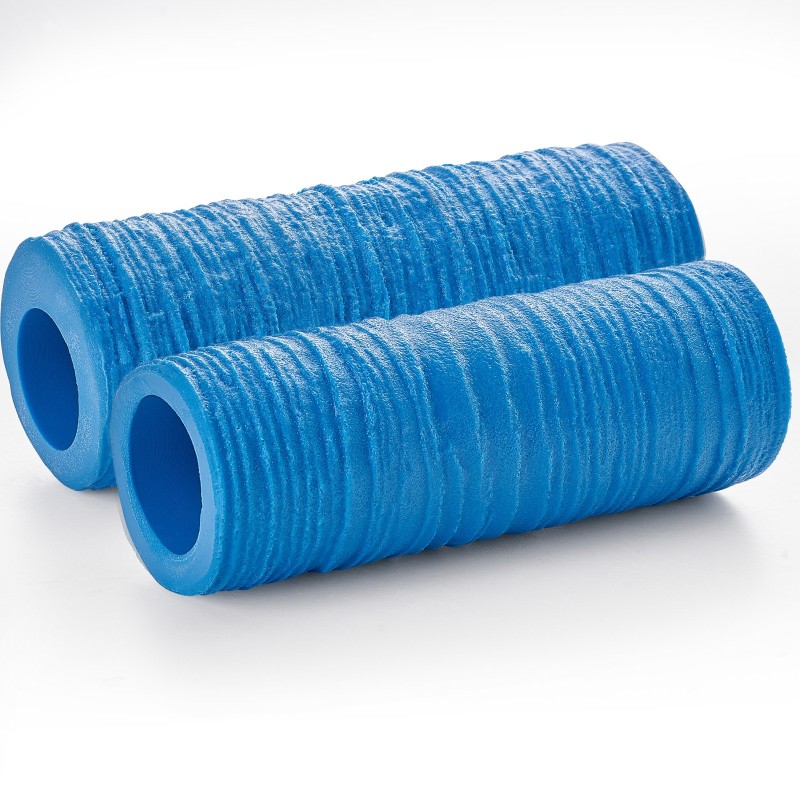 Betonipinnan kuviorulla polyuretaani 195 mm ja 173 mm 2 kpl