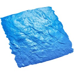 Betonin kuviointimatto polyuretaani 600 x 600 mm 1 kpl liuskekivi saumaton