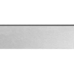 Seinän kulmasuojat 304-ruostumatonta terästä 38x38x1217 mm 10 kpl 90 asteen kulma