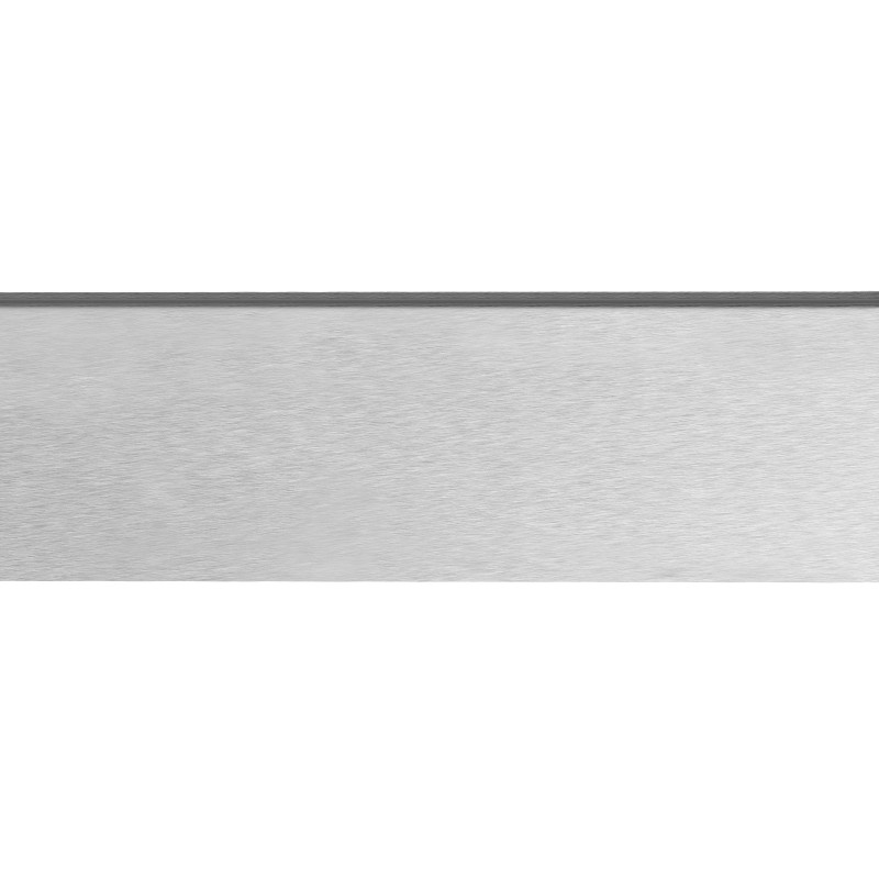 Seinän kulmasuojat 304-ruostumatonta terästä 50 x 50 x 1217 mm 10 kpl