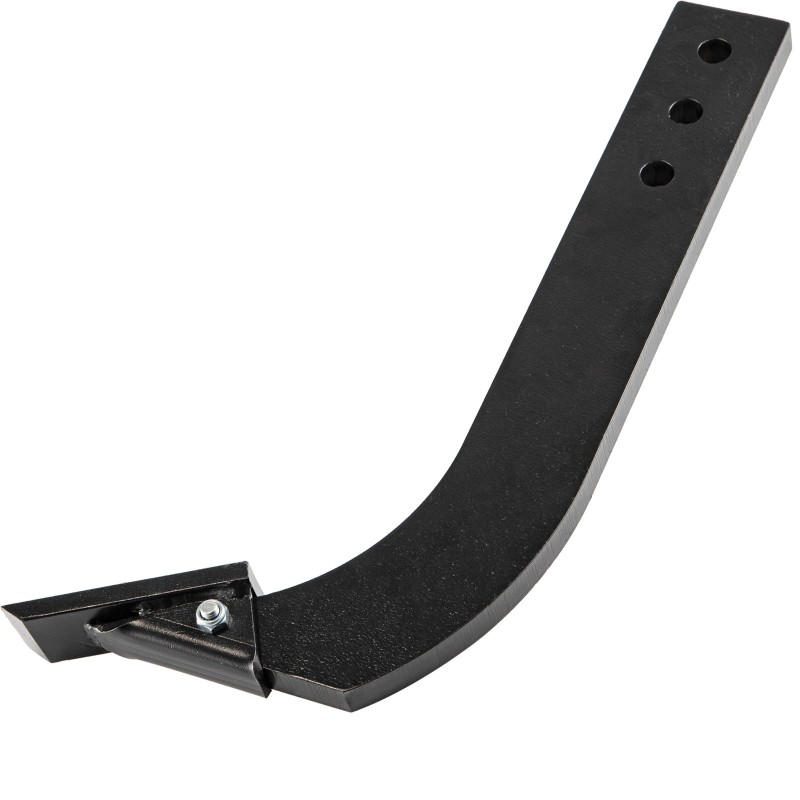 Laatikkoterän piikit 6 kpl hiiliterästä 410×209 mm irrotettavat hampaat 3 säätöreikää