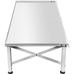 Pyykinpesukoneen koroke rauta 30 cm korkeus 150 kg kantavuus