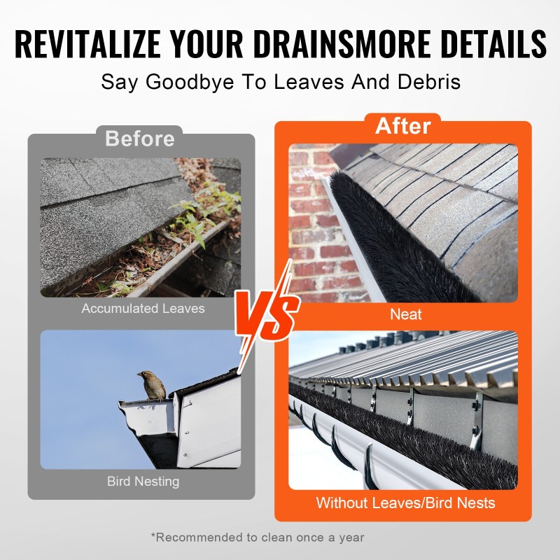 Kouraharjasarja maasta asennettava polypropeeni sinkitty teräslanka 110 mm 24,4 m 27 kpl