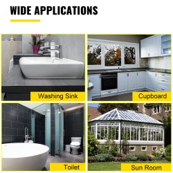 Akkukäyttöinen saumamassapistooli rautarunkoinen PA6-muovikuori makkarapatruunoille 20-volttinen 600 ml