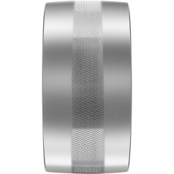 Alumiininen pyöräsarja 2 tuuman leveälle 72 tuuman pitkälle hihnalle