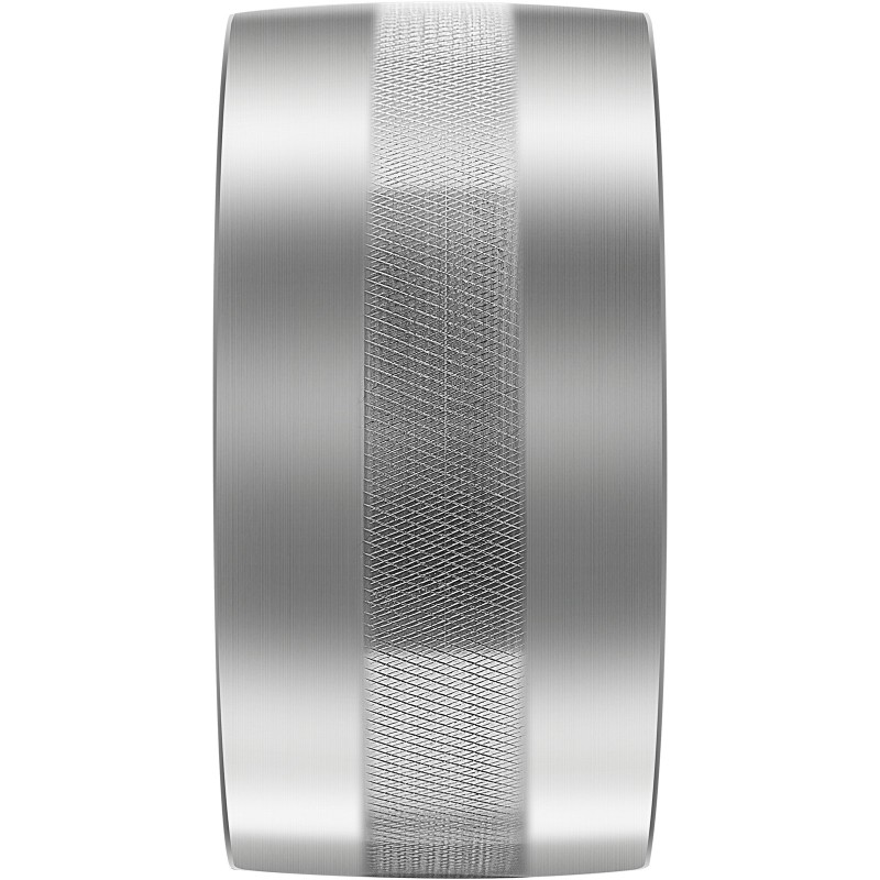 Alumiininen pyöräsarja 2 tuuman leveälle 72 tuuman pitkälle hihnalle