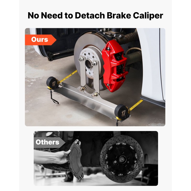 Etuakselin aurauslevyt kotikäyttöön 2 kpl 304-ruostumatonta terästä 2 mittanauhaa 3 m