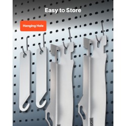 Etuakselin aurauslevyt kotikäyttöön 2 kpl 304-ruostumatonta terästä 2 mittanauhaa 3 m