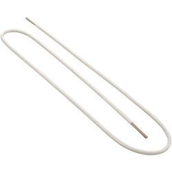 Induktiokelasarja 8 osaa termoplastipinnoitettuja joustavia keloja pulttien irrotukseen