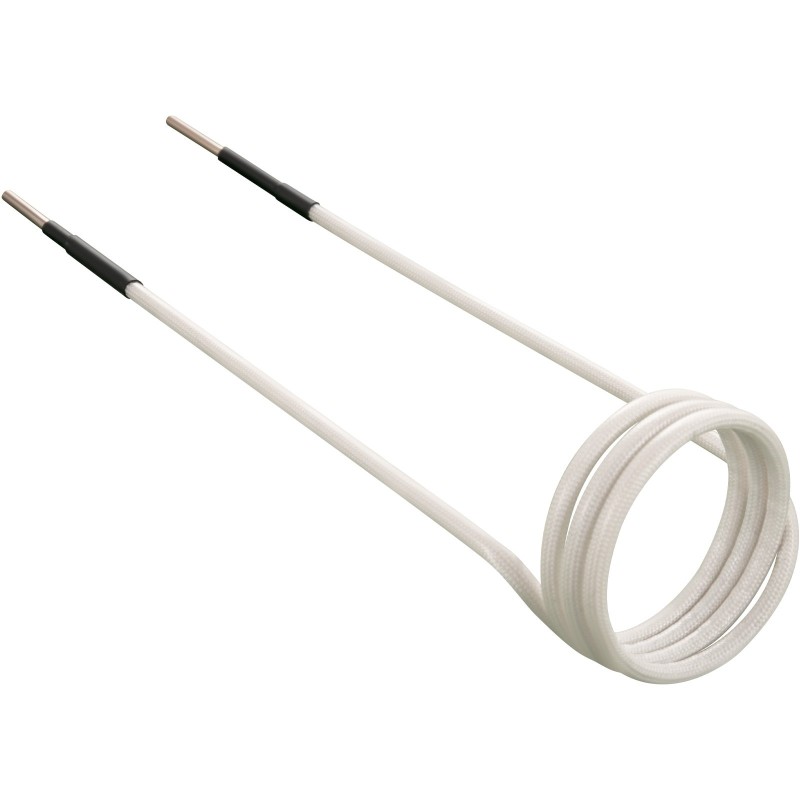 Induktiokelasarja 8 osaa termoplastipinnoitettuja joustavia keloja pulttien irrotukseen