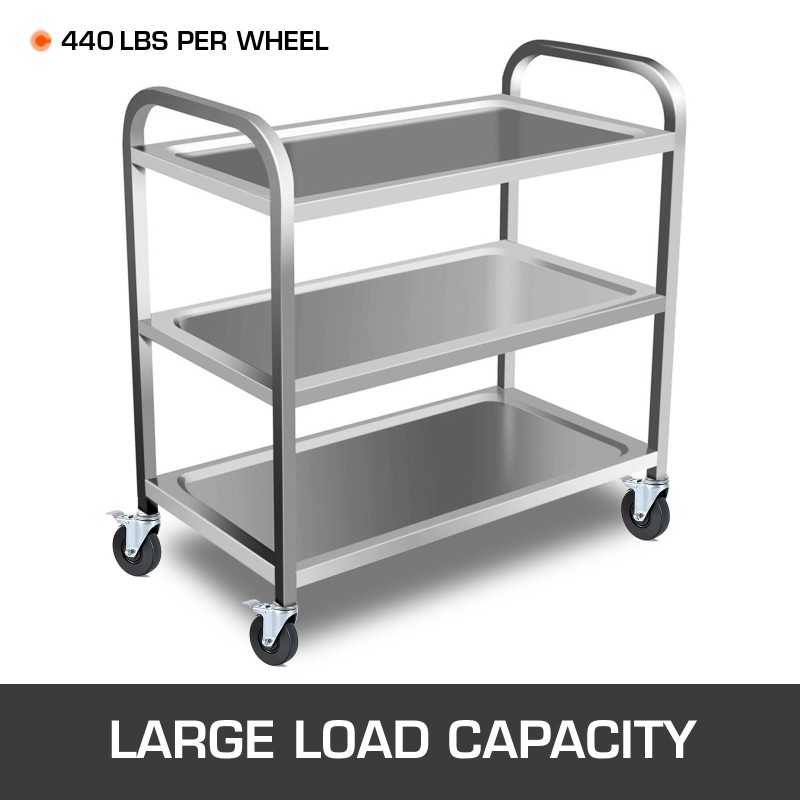 Telinepyörät 4 kpl täyskumilla 12,7 cm kaksoislukitus 200 kg pyörää kohden