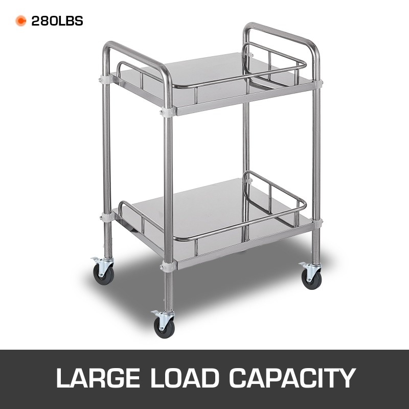 Telinepyörät 5 tuuman kumirengas teräsrunko 4 kappaletta kaksoislukitus 1 tuuman pyörötappi