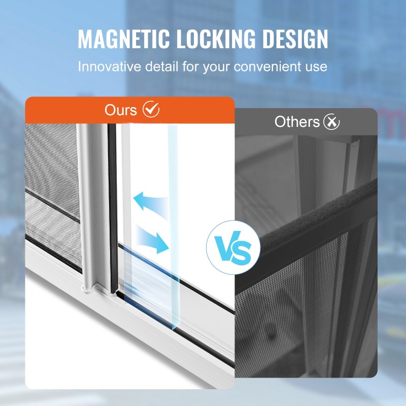 Myyntiluukku ruoka-autoon alumiiniseos 915x610 mm 2 liukuikkunaa markiisiovi ruostumaton teräsverkko