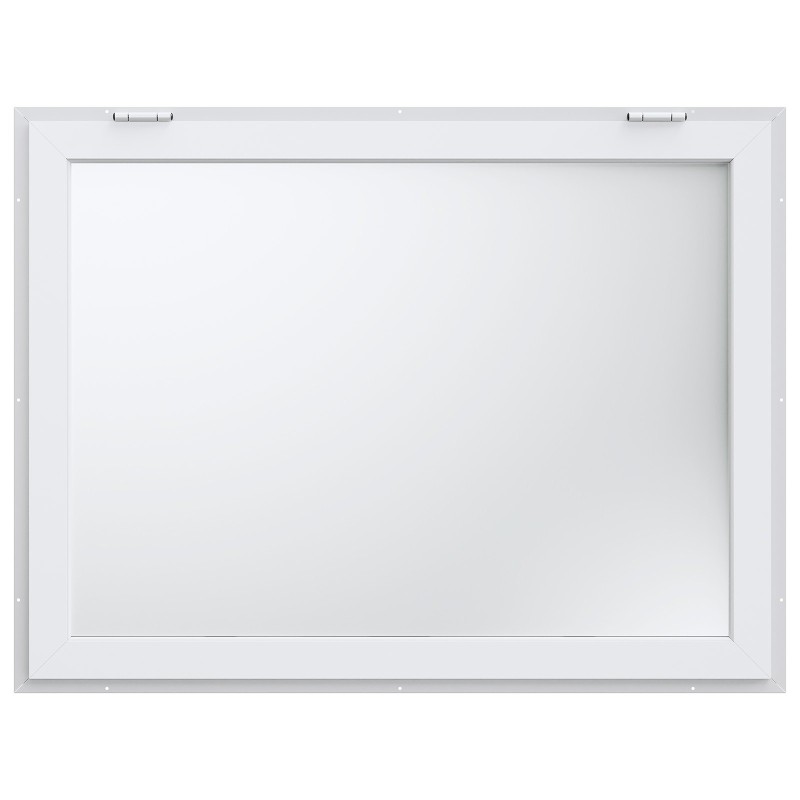 Myyntiluukku ruokavaunuun alumiiniseosrunko asennuskoko 1220x915 mm 4 liukuikkunaa ruostumaton teräsverkko