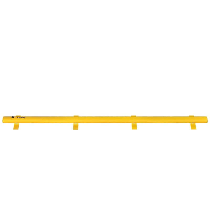 Tulvapato teollisuusluokan PVC-pressu 7,32m x 25,4cm x 15,3cm oviaukkoihin