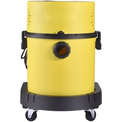 Märkä-kuivaimuri PP-muovi 20 l 1200 W 4-toimintoinen HEPA ja sienisuodatus 5 harjaa