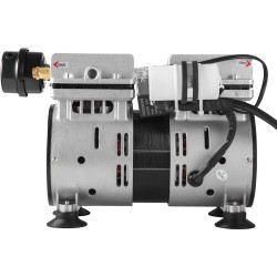 Lammen ilmastin 0 75 hv 550W 3 eekkerille 2x30m letkut 2x20cm hajasuihkut