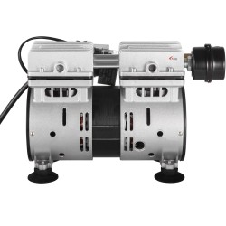 Lammen ilmastin 0,75 hv 550W 3 eekkerille 2x30m letkut 2x20cm hajasuihkut