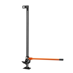 Maataloustunkki teräsrunkoinen 3,18 tonnia kapasiteetti 750 mm vipuvarsi