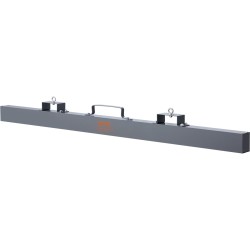 Ripustettava magneettinen harja 1830 mm 47 6 kg magneettivoima trukin haarukoihin