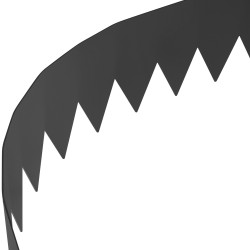 Teräsreunalistat sinkitty 6 kpl 101 6 15 2 cm taipuisa maahan lyötävä puutarhaan