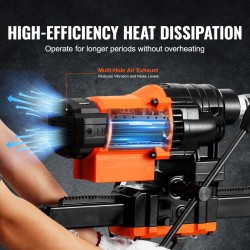 Timanttiporakone telineellä 3200 wattia poraushalkaisija 20–250 millimetriä kuiva ja märkäporaus