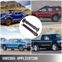 Takapyörän laakerin irrotustyökalu kestävä 2 työkalon sarja moniin japanilaisiin kuorma autoihin