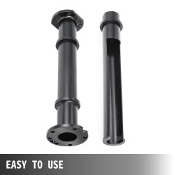 Takapyörän laakerin irrotustyökalu kestävä 2 työkalon sarja moniin japanilaisiin kuorma-autoihin