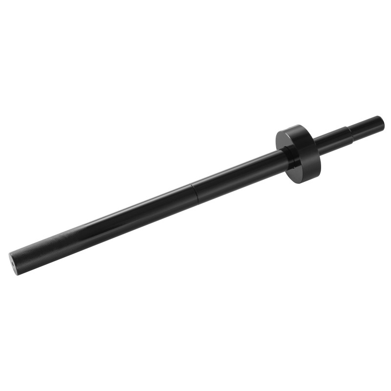 Kehälaakerin kohdistus- ja asennussarja 45-terästä veneen vetolaitteisiin