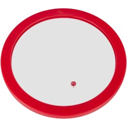 Tyhjiökammio 5 7 l 304 ruostumatonta terästä lasikannella silikonitiivisteellä epoksihartseihin ja silikoneihin