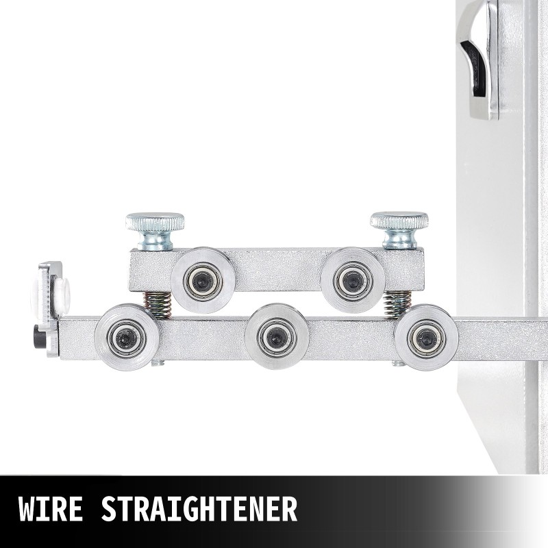 Automaattinen johtojen kuorintakone mikrotietokoneohjaus 0,1–8 mm² johdinoikaisin keräysalusta