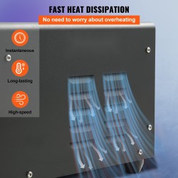 Pistehitsauslaite 220V 3kW vetovasara ja lisävarustesetti autojen lommojen oikaisuun