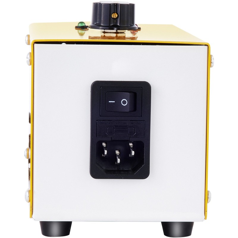 Muovinhitsauslaite 20W kuumasinkiläpistooli 600 sinkilää 3 lämmitystasoa