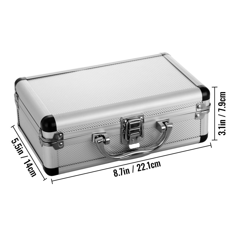 Timanttireikäsahasarja 6 osaa 20 35 40 45 50 68 millimetriä keraamisille laatoille