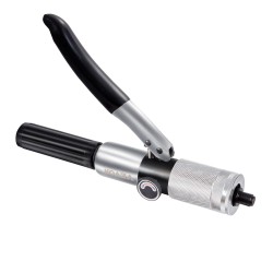 Hydraulinen putkenlaajennin 7 laajennuspäätä 3 8 1 1 8 tuumaa kuparille alumiinille messingille pehmeälle teräkselle