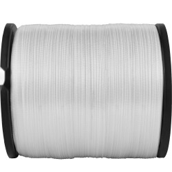Polyesterinen litteä vetonauha 961 m 12 7 mm 567 kg vetolujuus kaapelien vetoon