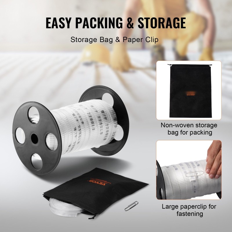 Polyesterivetonauha 100 prosenttia polyesterikuitua 33 metriä 1,6 senttimetriä vetolujuus 998 kgf