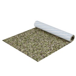 Veneen lattiamatto EVA-vaahtoinen 240×90 cm 6 mm itseliimautuva